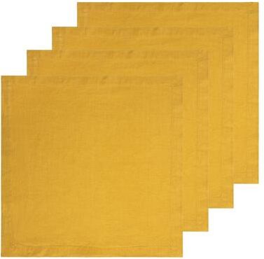 Caravan Home Caravan Everyday Napkins - Set of 4