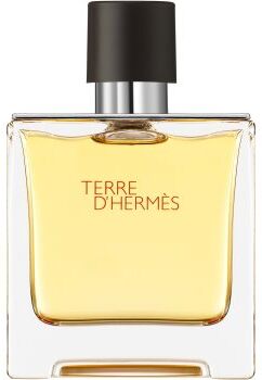 HERMÈS Terre d’ perfume para homens 75 ml. Terre d’