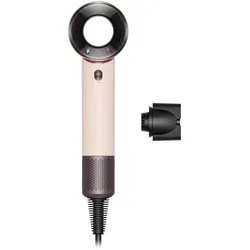 Dyson Supersonic Travel Haartrockner Ceramic Pink/Roségold