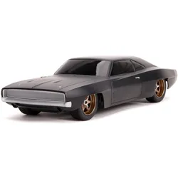 Jada RC Fast&Furious Dom s Dodge Charger 1:16 (RTR Ready-to-Run)