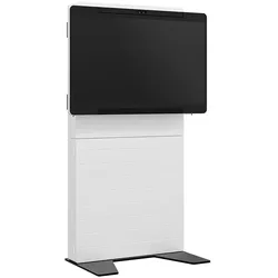 Hagor CON-Line Big FS Cisco WebEx Board Pro 55 2778 - Medienstele freistehend -..."