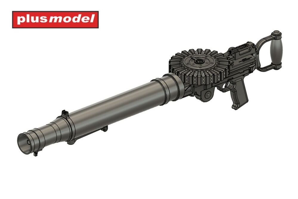 Plus model AL3029