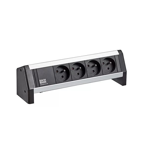 Bachmann Bureau 4Xute Gst18