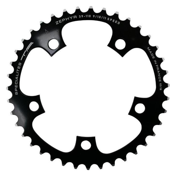 Spécialités T.A. Kettenblatt Strasse innen Spezialitäten t.a. 5bra zephyr 7075 shimano 9-10v. (38) (153515)
