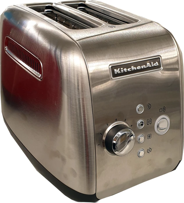 KitchenAid P2 5KMT221 Edelstahl