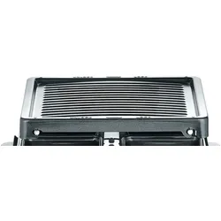 Severin RG 2370 Mini Raclette Grill 600 W Schwarz
