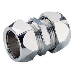 Legrand 382562 Rohrverbinder Natur 25 St.