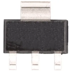 LM 317 AEMP - Spannungsregler, einstellbar, 1,2 ... 37 V, SOT-223