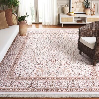 SAFAVIEH COUTURE Persian Classic Thildy Persian Rug