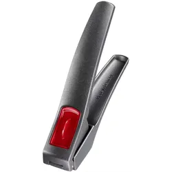 Westmark Black Edition Josie Knoblauchpresse, Knoblauchpresse, Schwarz