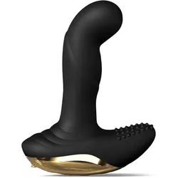Marc Dorcel, Vibrator, P-Finger