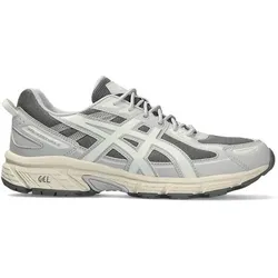 ASICS Herren Freizeitschuhe GEL-VENTURE 6, Größe 44 in Silber Silber