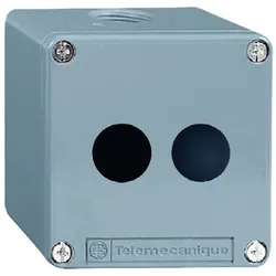 Schneider Electric TASTERGEHÄUSE 22MM XAPG29202