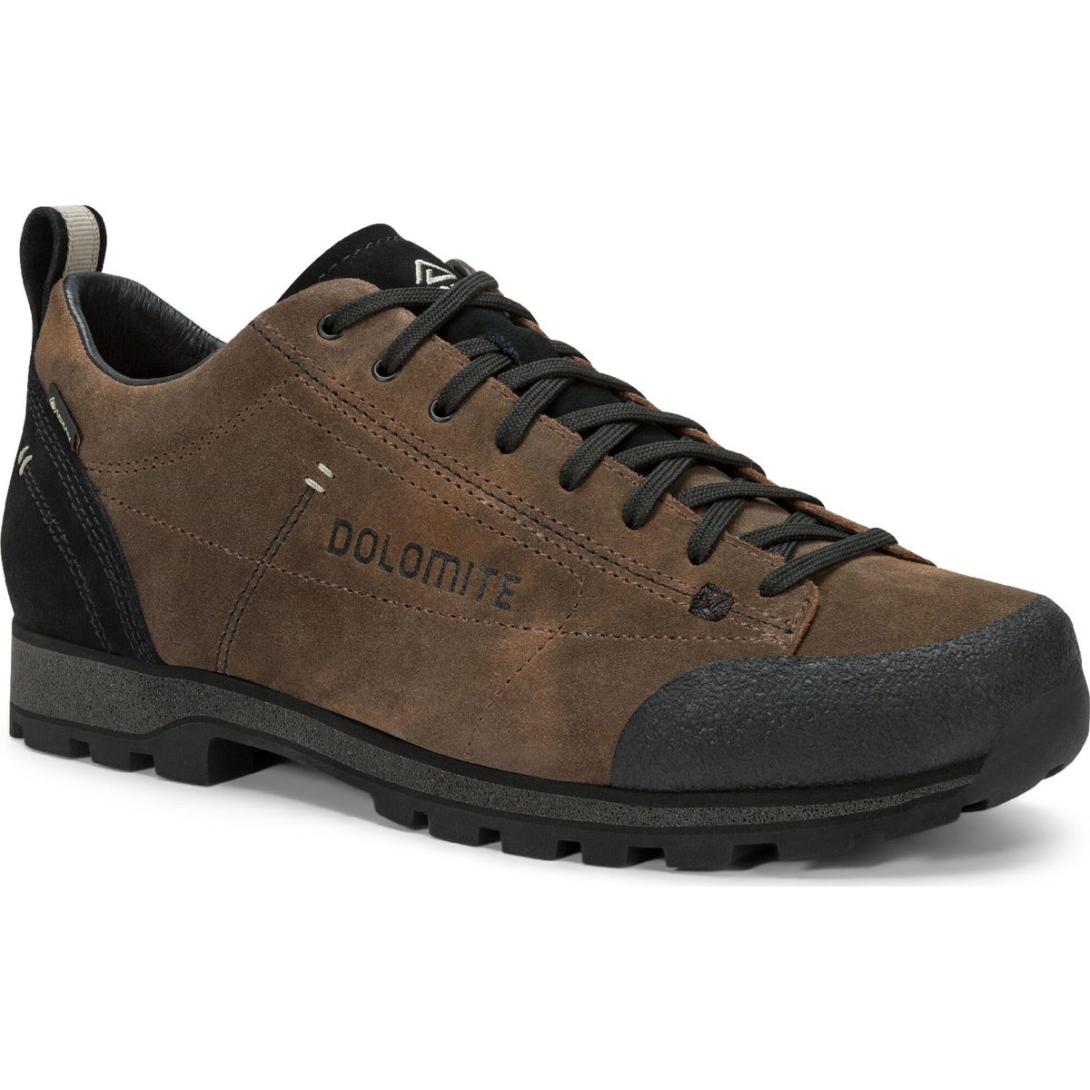 Dolomite Shoe 54 Low Dust GTX sepia brown (1519) 3 4261611519004