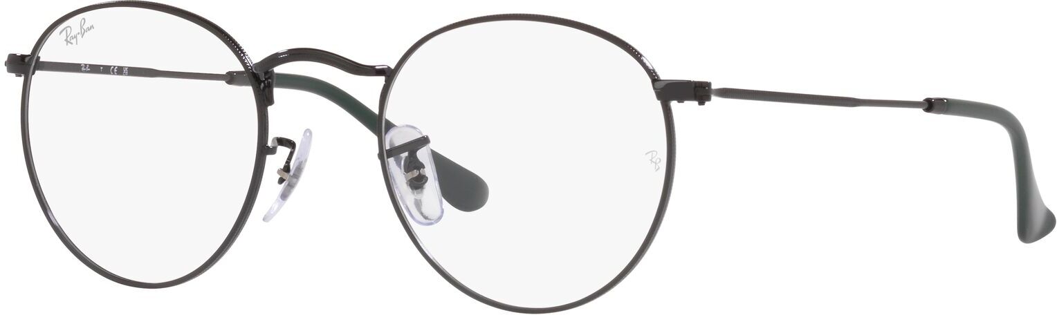 Ray Ban Metal RX 3447V (2509) - RB 3447V 2509 Femme