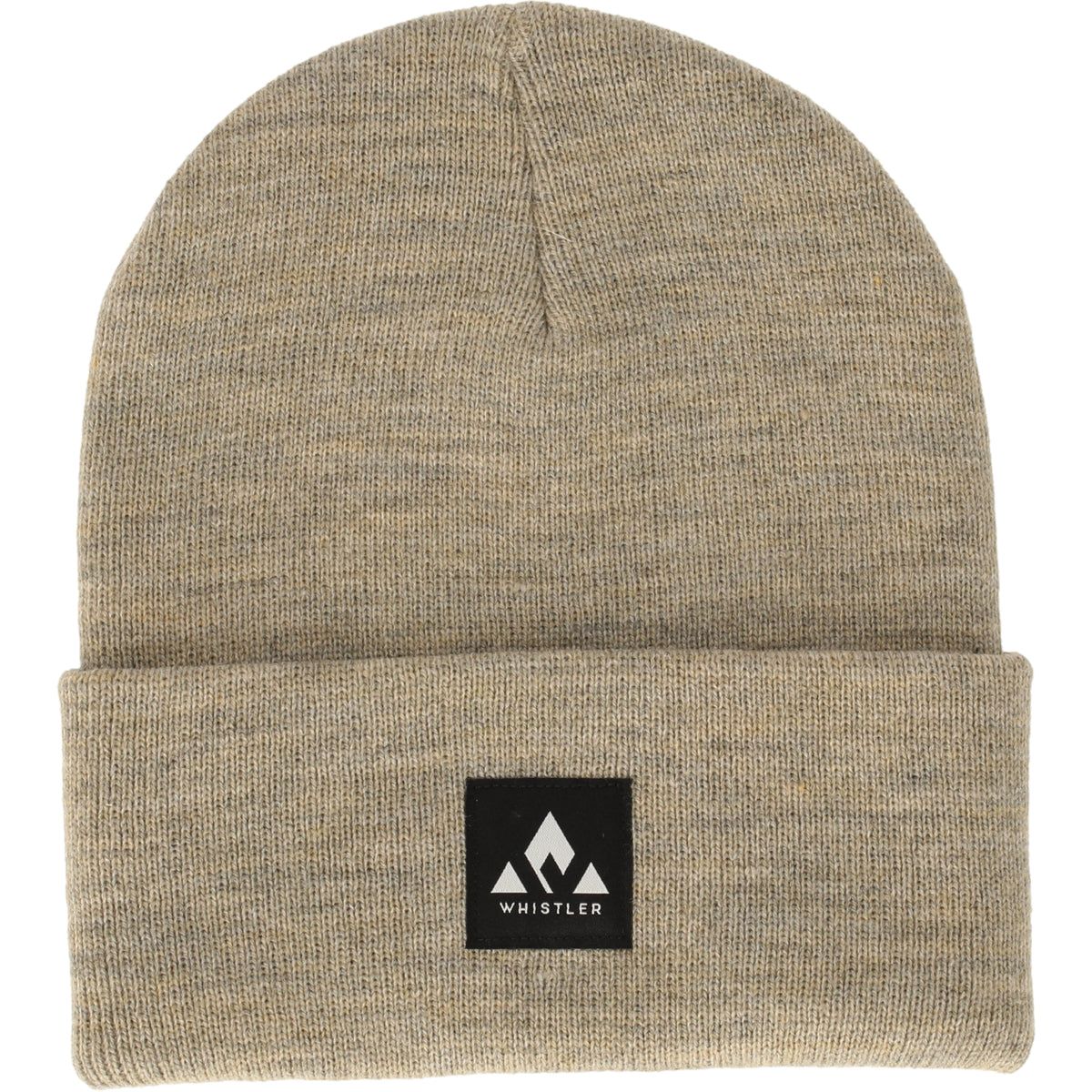 Whistler Linjoe Melange Hat fallen rock (3040) JR W203689-3040-JR