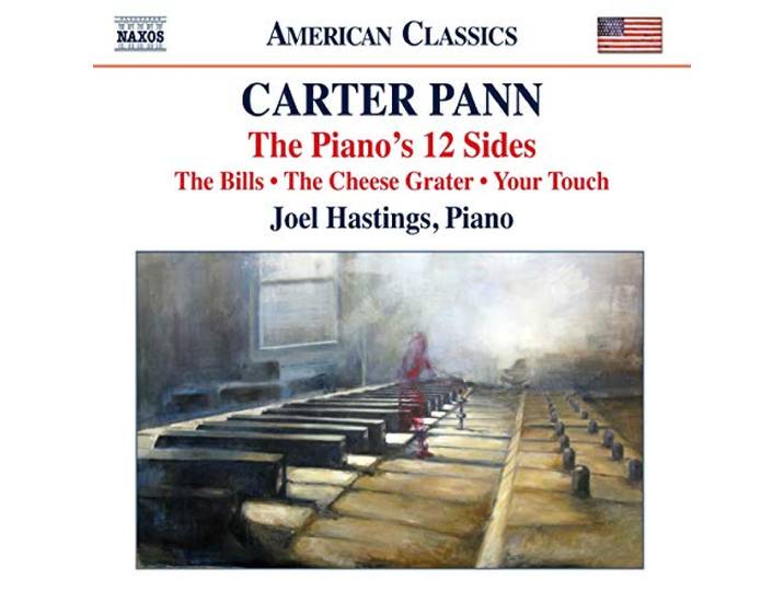 Works for Piano