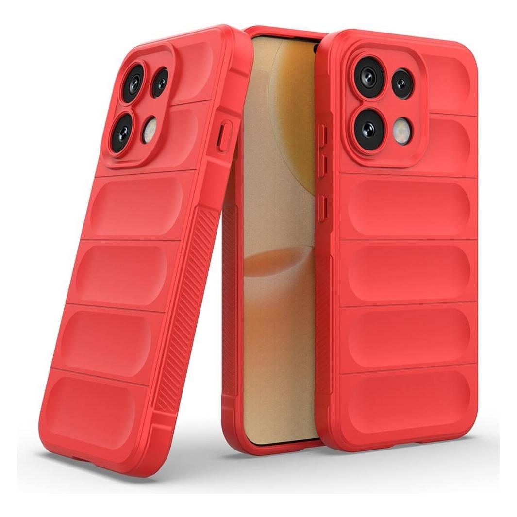 Cover-Discount OPPO Reno16 F / OPPO Reno16 FS - Rugged Protective Hülle (Oppo Reno 16 F, Oppo Reno 16 FS) (76521020)