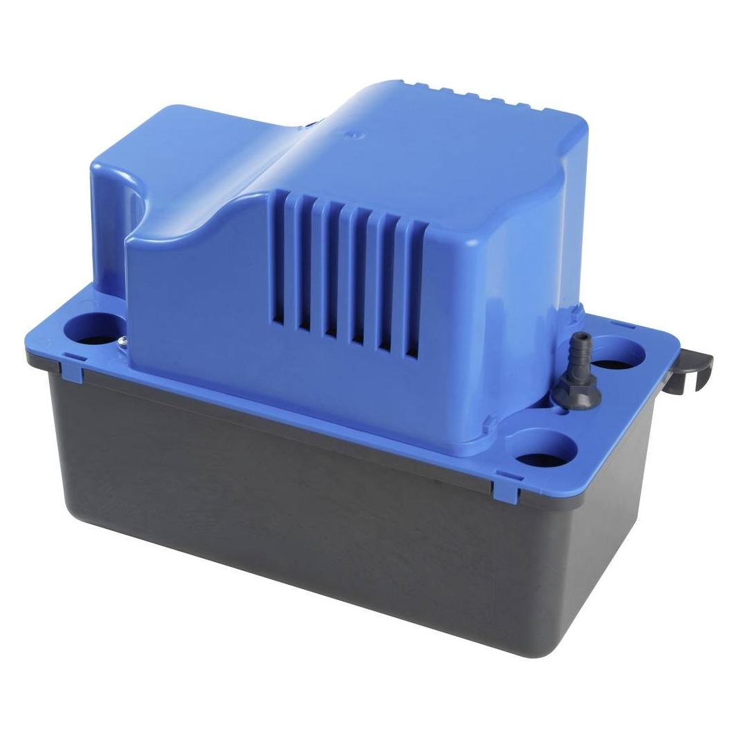 Neotech 360-6MT Kondensatpumpe mit Schutzkontaktstecker 360 l/h 5.2 m 23 (SP04093606)