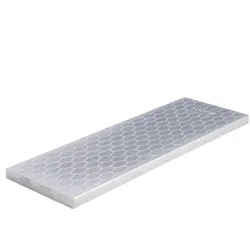 Sonstige YASUNARI Diamantschleifstein 200 x 70 x 8 mm