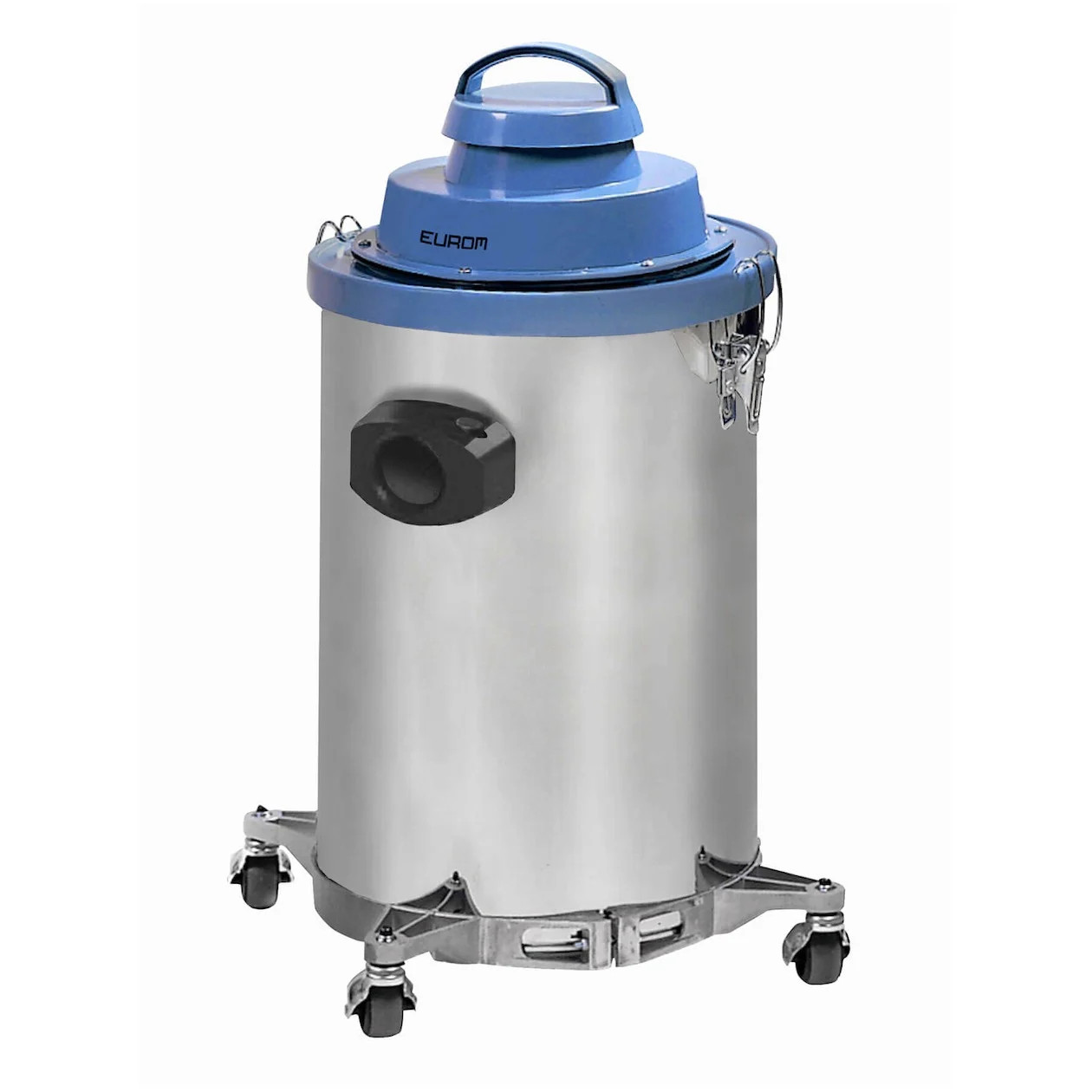 Eurom 1030 Allround Alleszuiger Grijs
