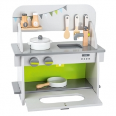 small foot Kinderküche kompakt 287626