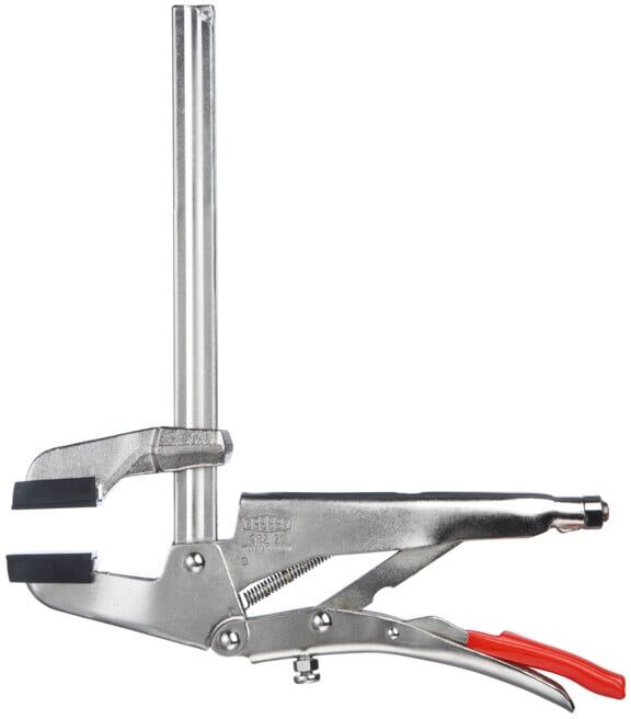 Pince-Grip parallèle GRZ Bessey (GRZ20)
