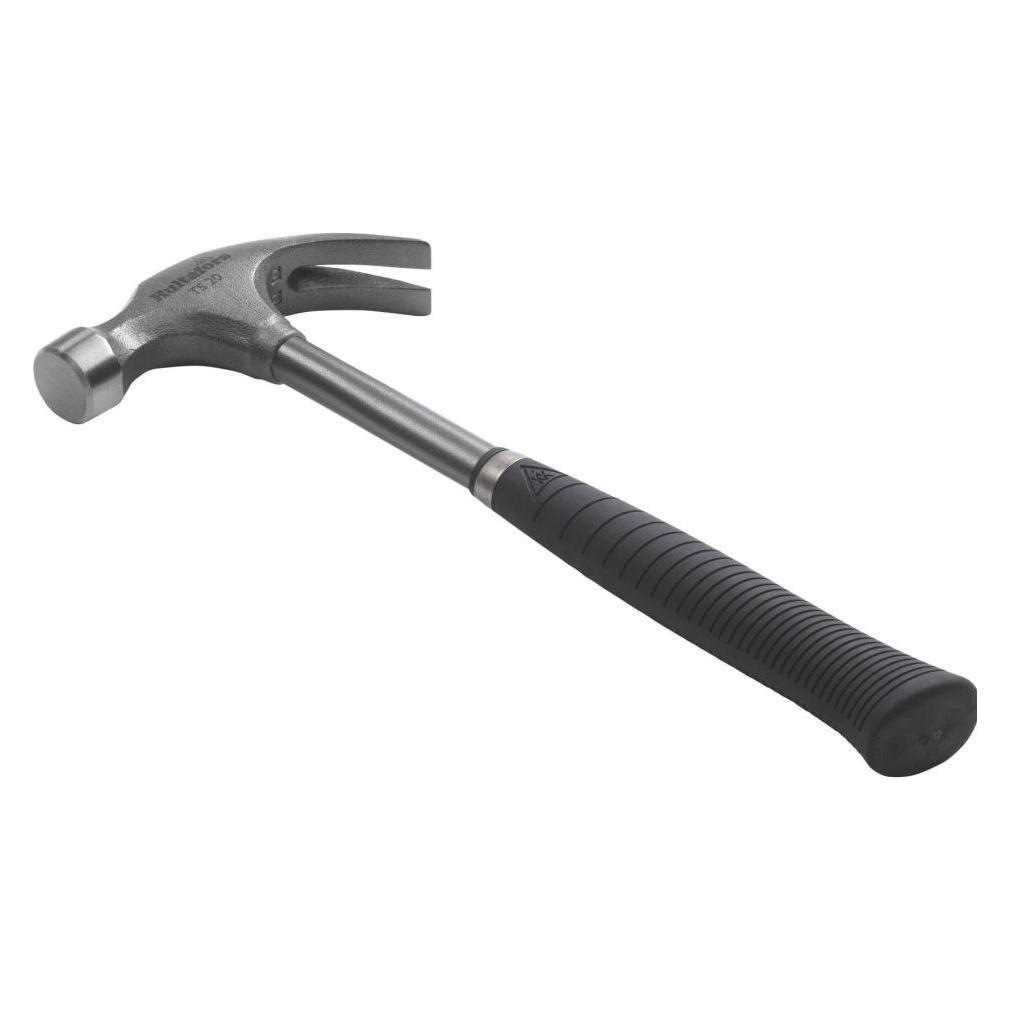 Hultafors Kløfthammer stål 800 gram - TS 20XL, 820008 (800 g) (820008)