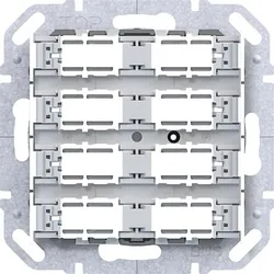 Hager Tsens. Einsatz UP KNX Secure 8f A.x/C.x