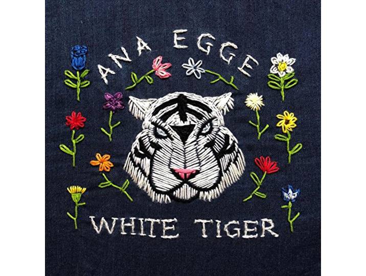White Tiger