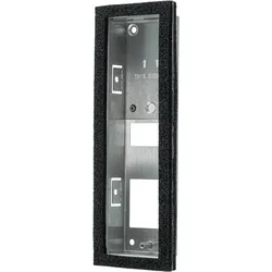 DoorBird D1101FV Fingerprint 50 Unterputz Montagerückgehäuse