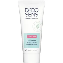 30ml DADO SENS SOS CARE Akutcreme