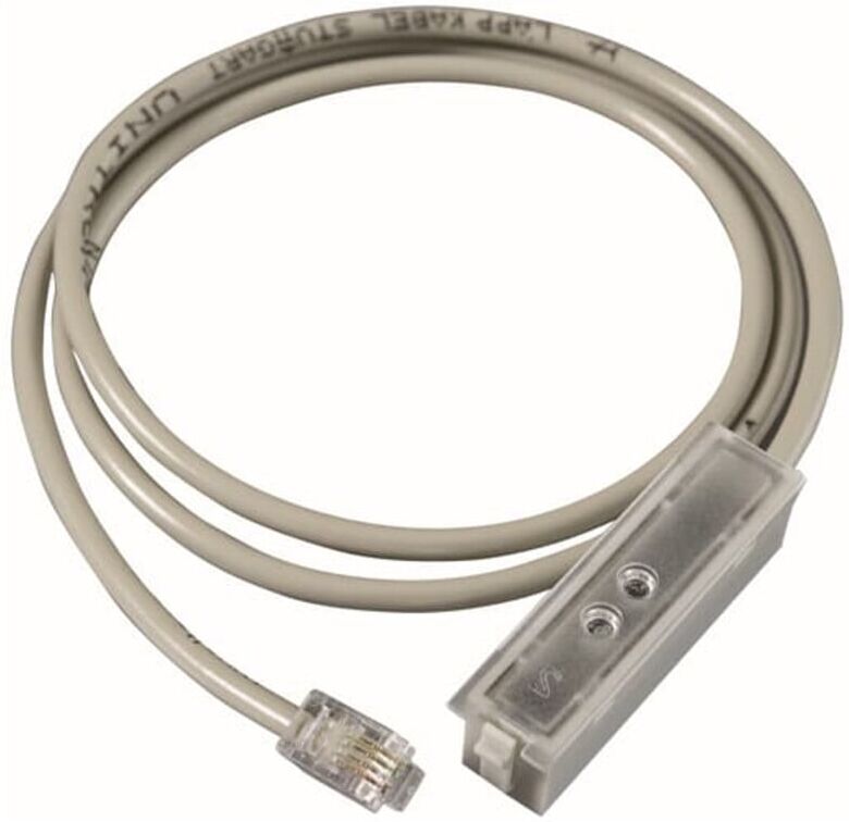 STRIEBEL & JOHN Datensensor ZE205 mit Leitung 500mm (2CPX063378R9999)