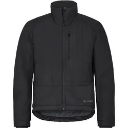 Vaude, Herren, Velojacke, Posta Insulation Jacket II (S), Schwarz