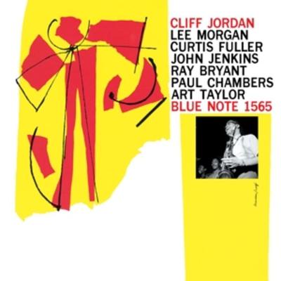Cliff Jordan (Tone Poet Vinyl) - Clifford Jordan, Vinyl