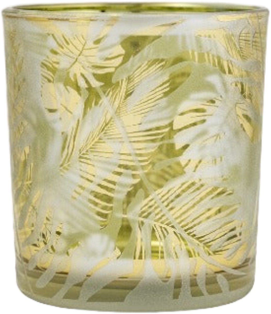 Mars & More Windlicht Paisley Varens Small