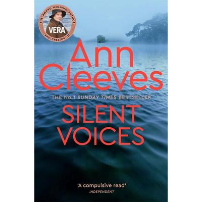 Silent Voices, Taschenbuch von Ann Cleeves, Pan MacMillan