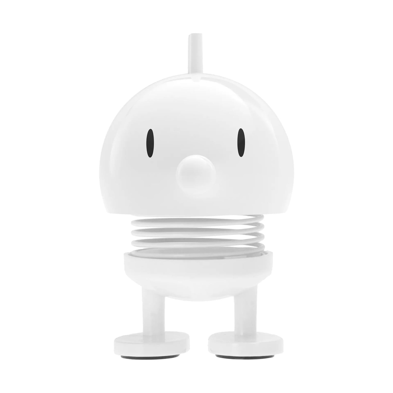Hoptimist Bumble-figuur XS White voor volwassenen