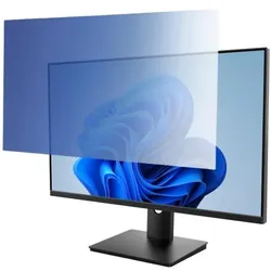 Origin Storage Origin Anti-Blue Security Filter 2-way plug in for 24.0in wide (16:9) (24", 16:9), Monitor Schutzfolie