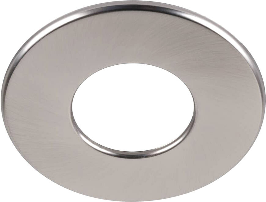 Slv Universal Downlight Abdeckung, Für Downlight Ip65, Rund, Aluminium - Downlights