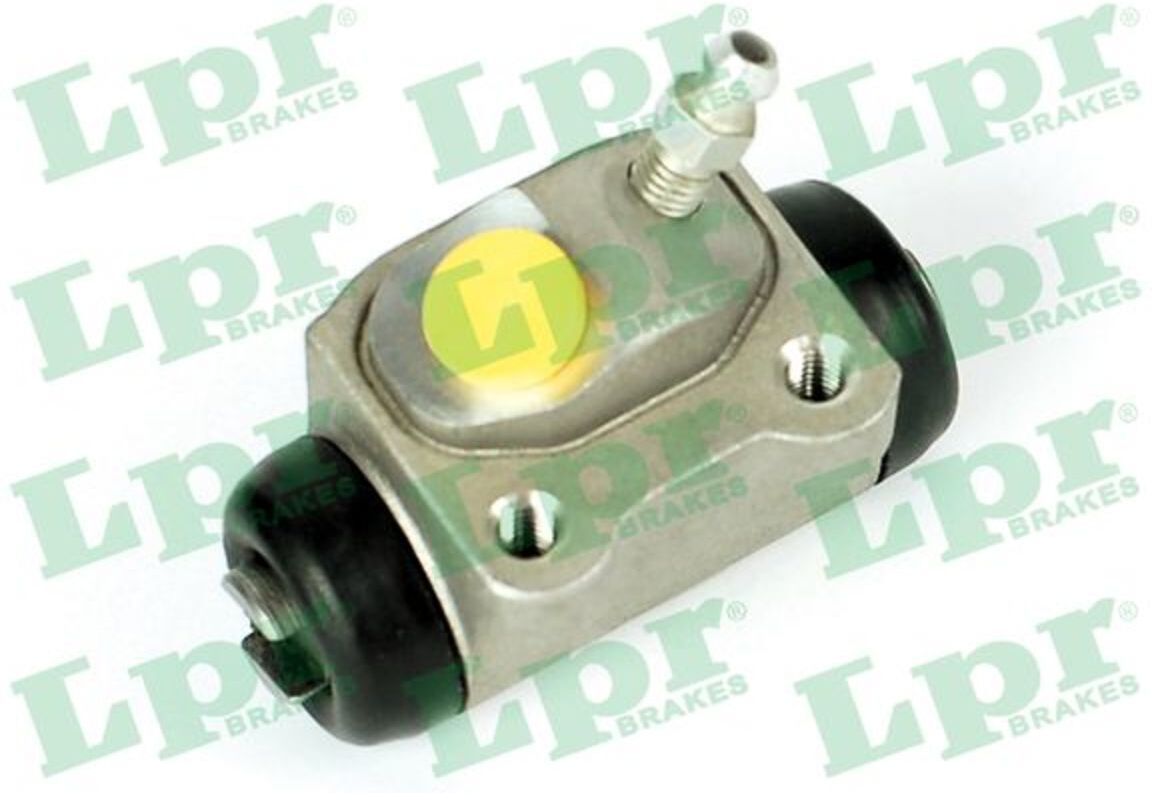Radbremszylinder LPR 5200 Links