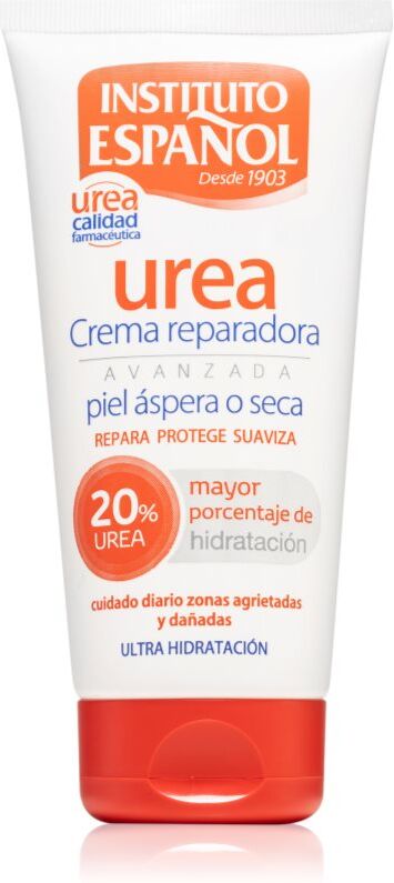 Instituto Español Urea Feuchtigkeitscreme für den Körper 150 ml