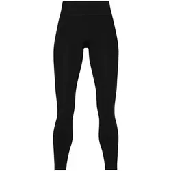 ON Damen Tights Performance Tights Winter, Größe L in Schwarz Schwarz