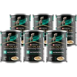 PURINA Veterinary PVD EN Gastrointestinal (Hund) 6x400g Dose