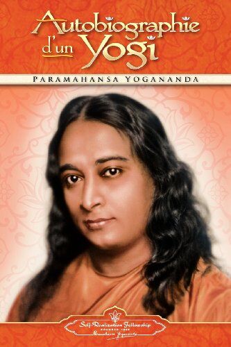 Paramahansa Yogananda - Autobiographie d'un yogi - Preis vom 19.10.2026 19:33:35 h