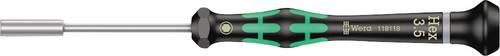 Wera Werk Schraubendreher 2069 Micr#5118118001