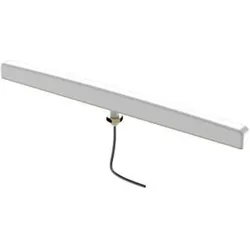 Poynting GSM-Antenne 4dbi Omni Dash LTE Antenne 1x1m Kabel 90° SMA-M - Omnidirektional -, Netzwerkantenne
