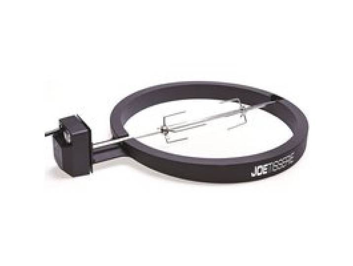 Tournebroche électrique JoeTisserie pour Kamado Joe Classic