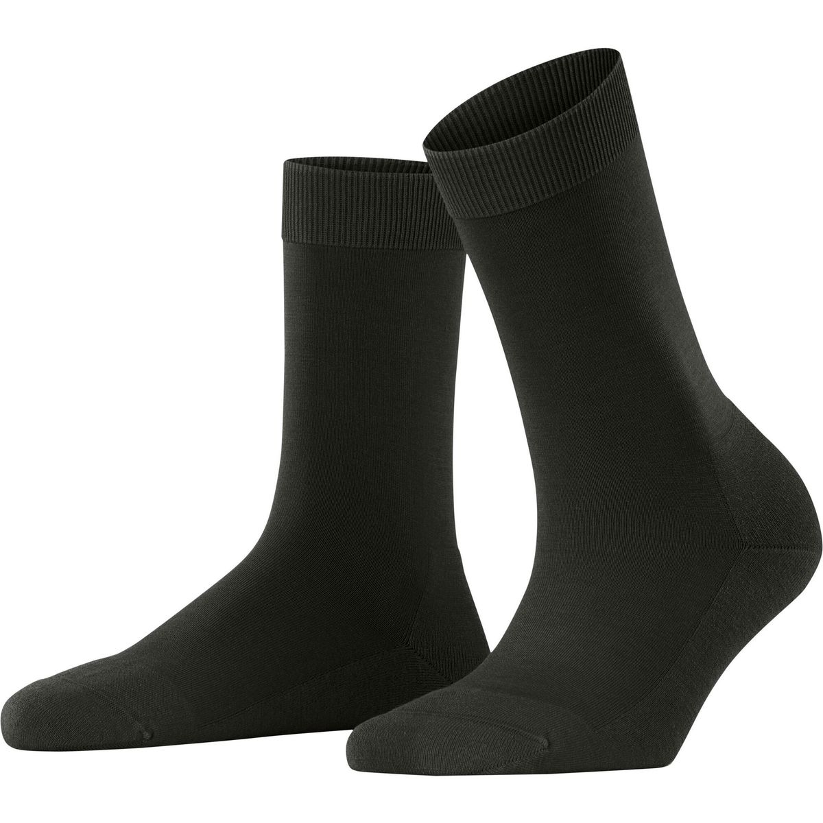Falke Climawool Damen Socken brown (5930) 39-40 46484-5930-39-40