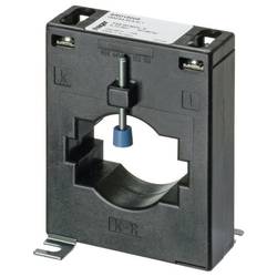 Hager SRD15005 SRD15005 Aufsteckstromwandler Primärstrom 1500 A Sekundärstrom 5 A Leiterdurchführung (H x B):45 x 45 mm Leiterdurchführung Ø:45 mm 1 St.
